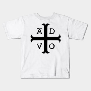 ADVO Cross Kids T-Shirt